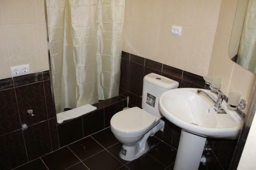 Hostal Grace Project Hotel