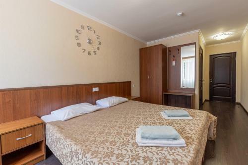 Hostal Grace Project Hotel