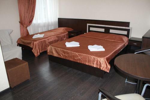 Hostal Grace Project Hotel