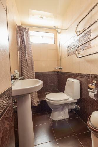 Hostal Grace Project Hotel