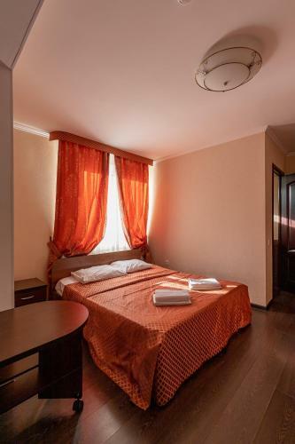 Hostal Grace Project Hotel