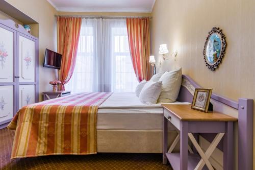 Pilau Business Hotel