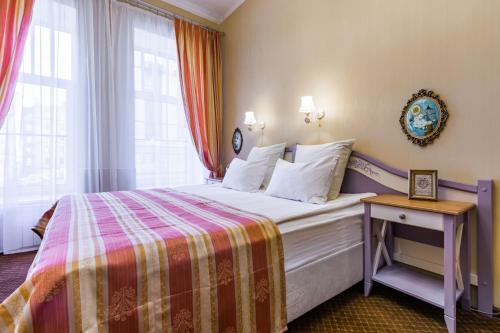 Pilau Business Hotel