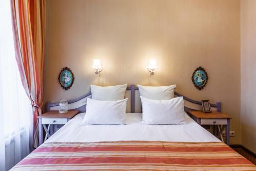 Pilau Business Hotel