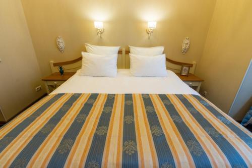 Pilau Business Hotel