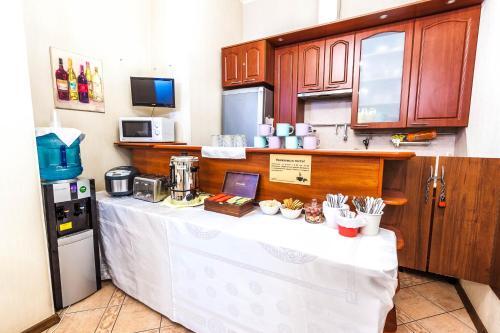 Pilau Business Hotel