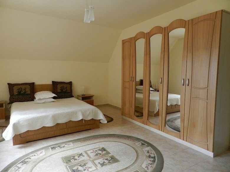 Hostal Vila Cristalfrost