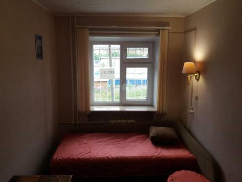 Posada Vash Dom Hotel Vecher