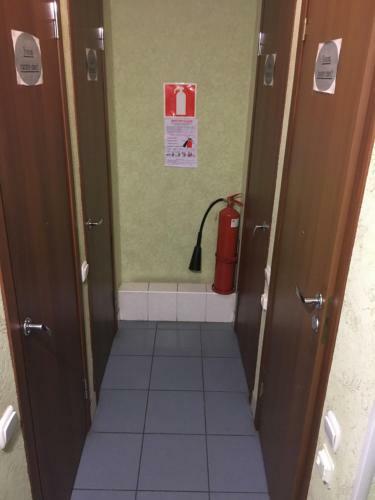 Posada Vash Dom Hotel Vecher