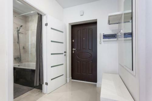 Apartment Gorkogo 96