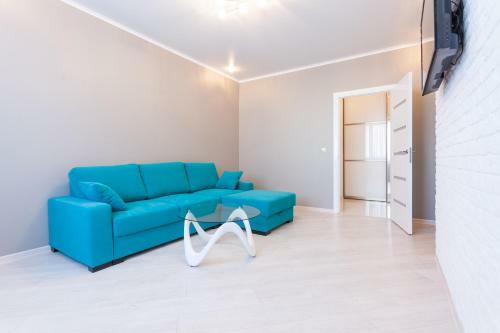 Apartment Gorkogo 96