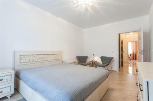 Apartment Gorkogo 96