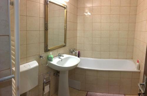 Apartamento Jupiter Residence