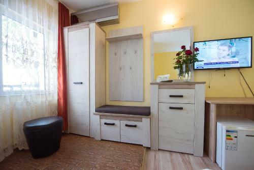 Hostal Hostel Alutus