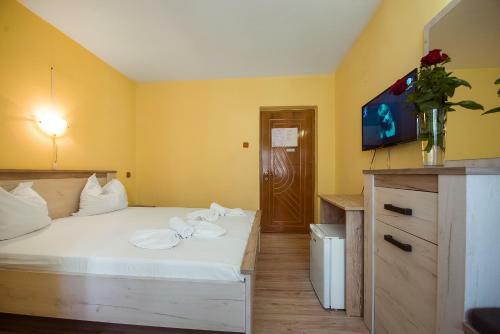 Hostal Hostel Alutus