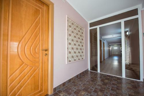 Hostal Hostel Alutus