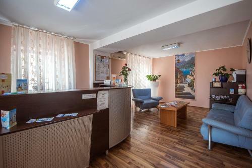 Hostal Hostel Alutus