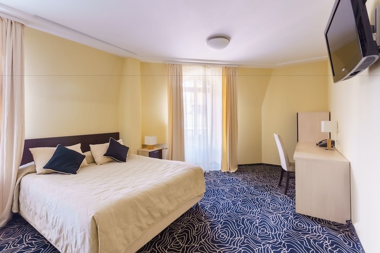 Vi?toria Hotel Vyborg