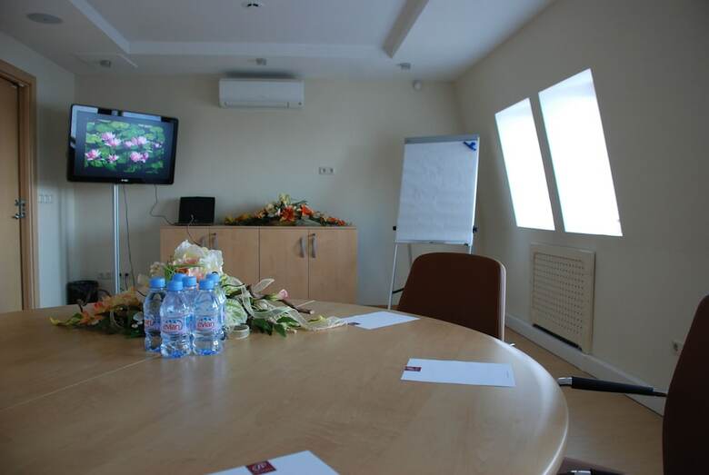 Vi?toria Hotel Vyborg