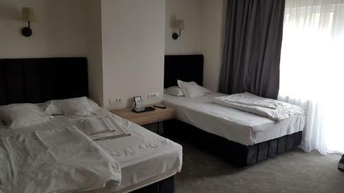 Hostal Pensiunea Ana Maria