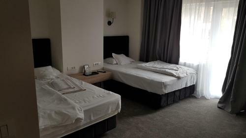 Hostal Pensiunea Ana Maria