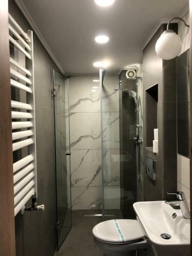 Hostal Pensiunea Ana Maria