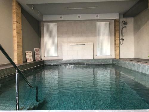 Hostal Pensiunea Ana Maria