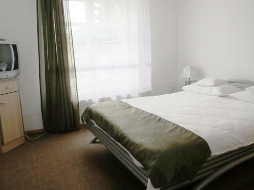 Hostal German Forum Accommodation