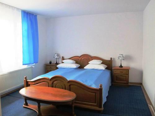 Hostal German Forum Accommodation