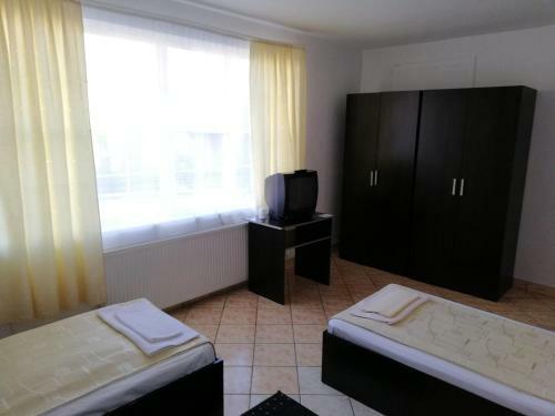 Hostal Casa Anima