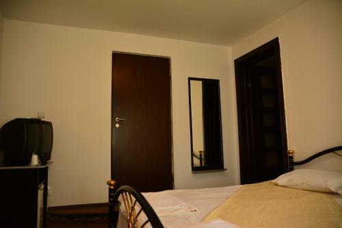 Hostal Casa Anima