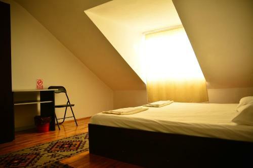 Hostal Casa Anima