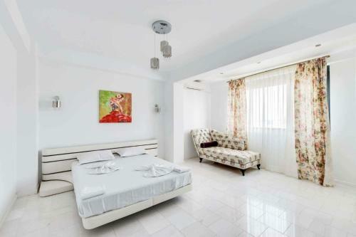 Apartament Vila Sophia II Mamaia