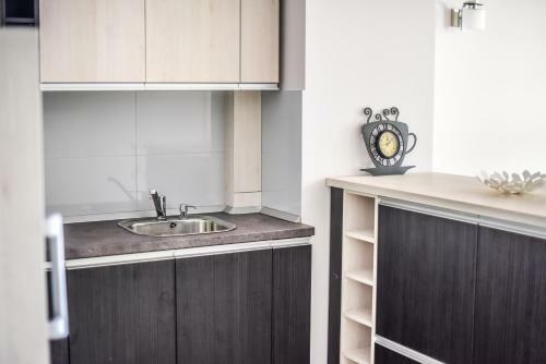 Apartament Vila Sophia II Mamaia