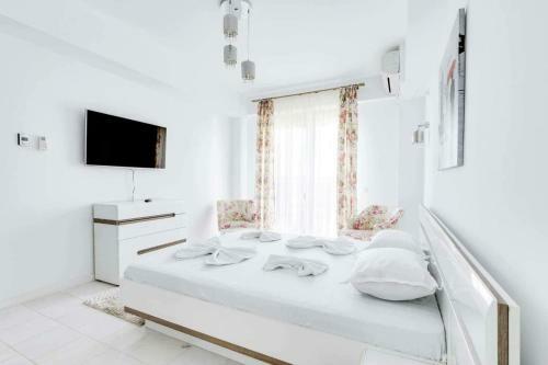 Apartament Vila Sophia II Mamaia