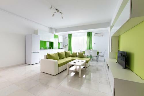 Apartament Vila Sophia II Mamaia