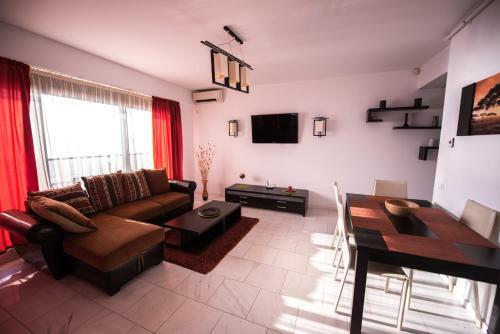 Apartament Vila Sophia II Mamaia
