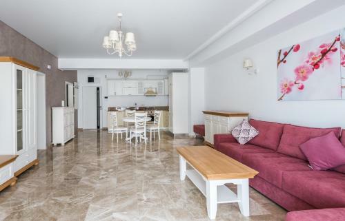 Apartament Vila Sophia II Mamaia