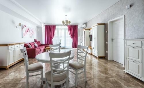 Apartament Vila Sophia II Mamaia