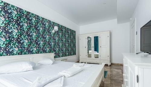 Apartament Vila Sophia II Mamaia