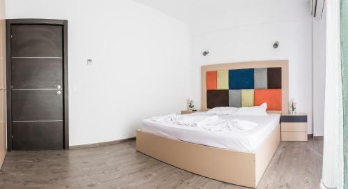 Apartament Vila Sophia II Mamaia