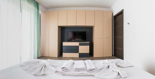 Apartament Vila Sophia II Mamaia