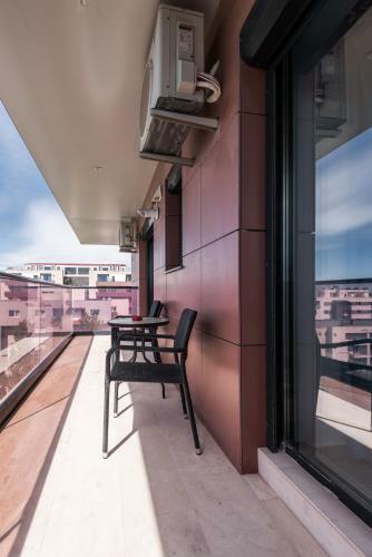 Apartament Vila Sophia II Mamaia