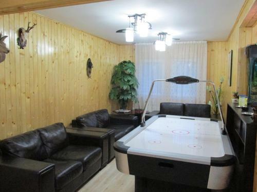 Villa Vila Brandusa Predeal