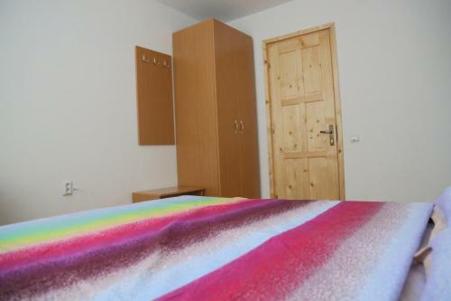 Villa Vila Brandusa Predeal