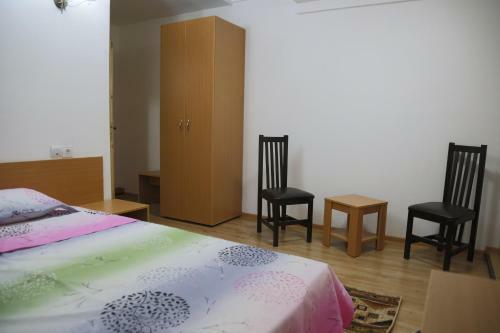 Villa Vila Brandusa Predeal