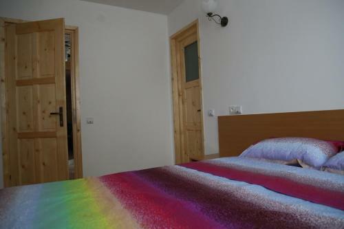 Villa Vila Brandusa Predeal