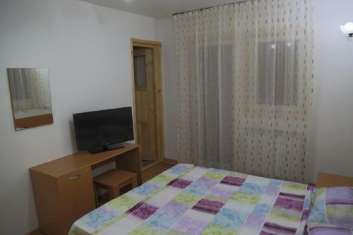 Villa Vila Brandusa Predeal