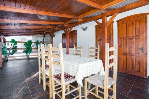 Villa Vila Brandusa Predeal