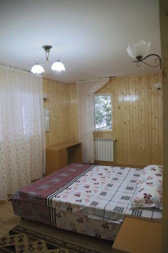Villa Vila Brandusa Predeal